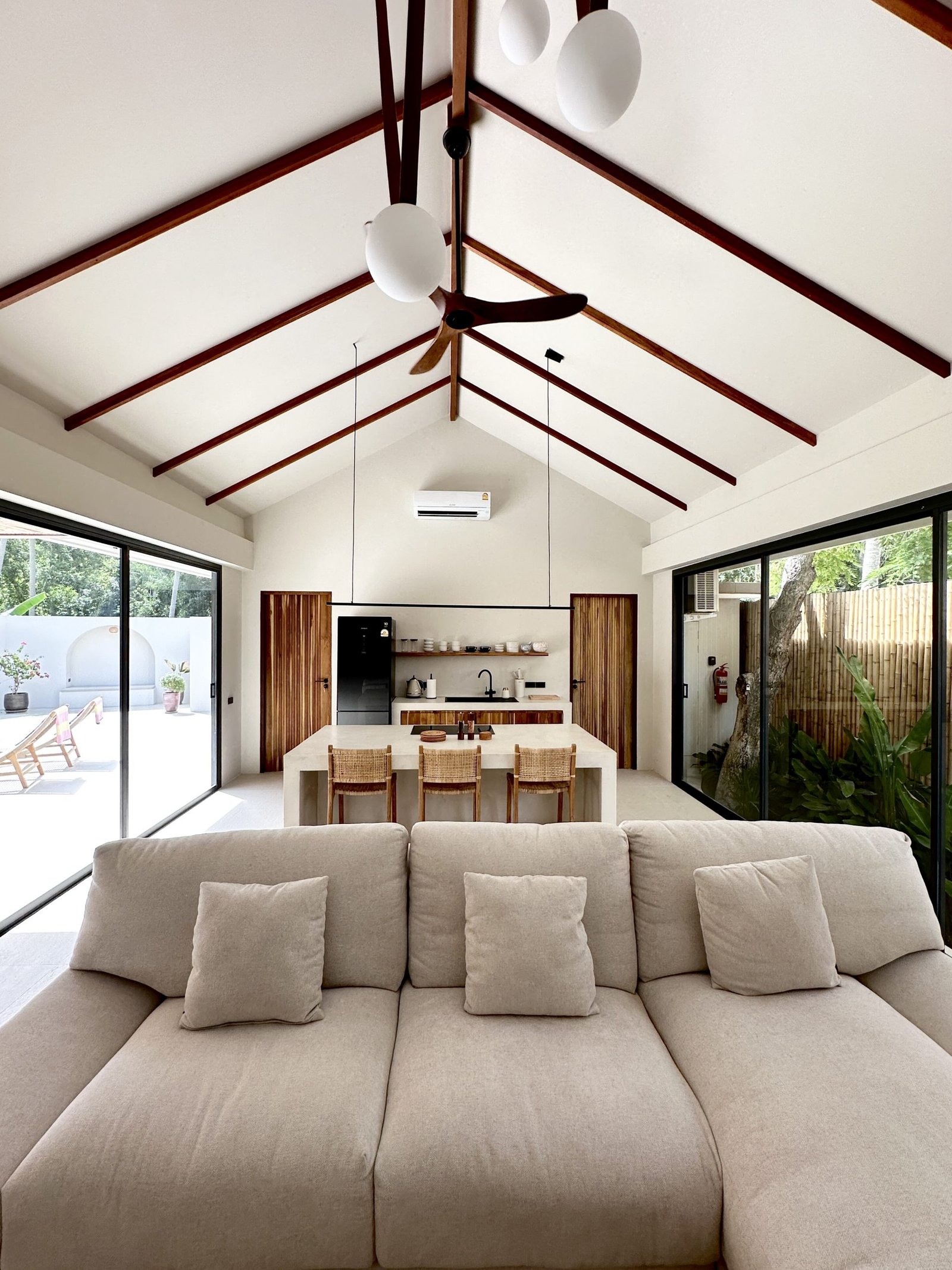 K Villas 1