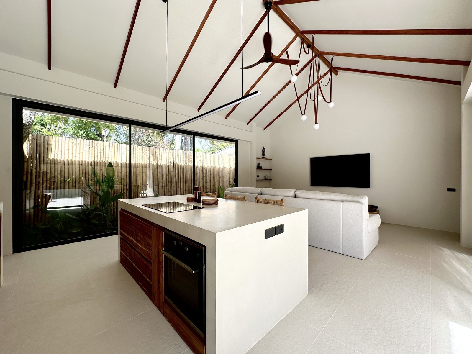 K Villas 1