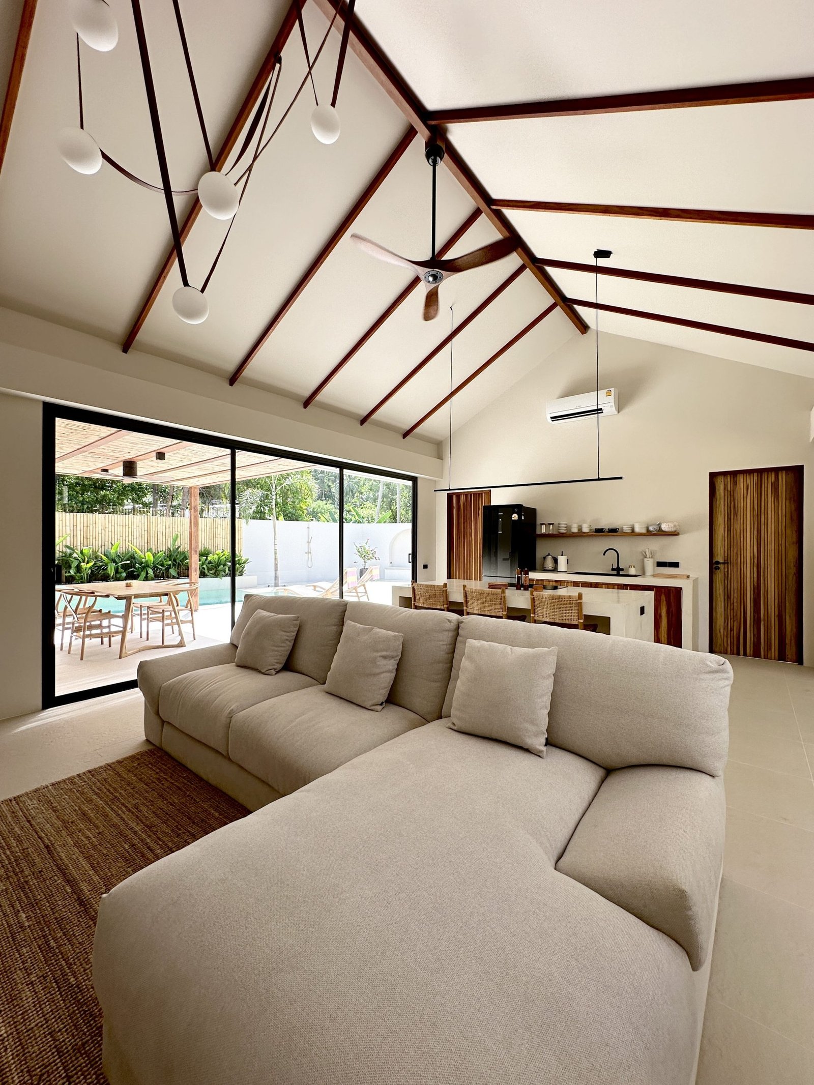 K Villas 1
