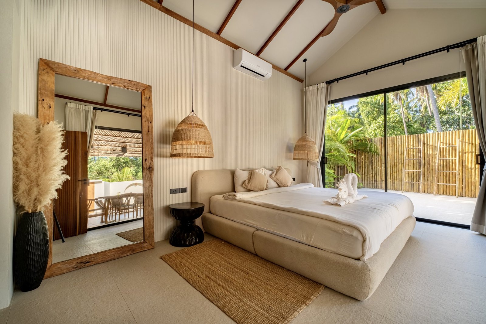 Villa #1