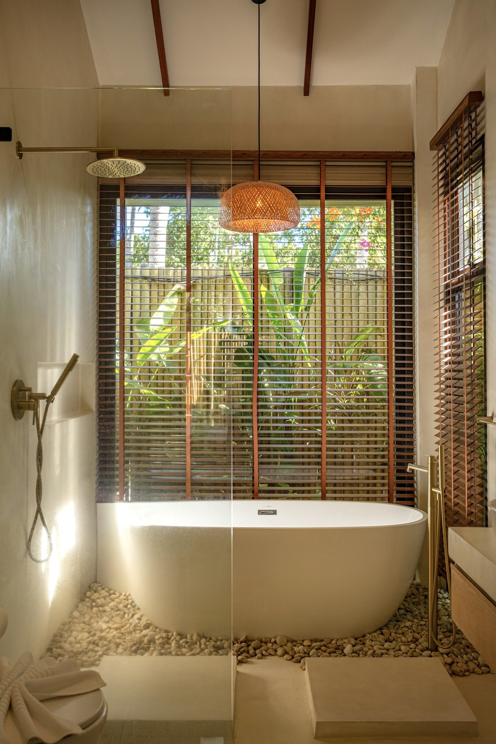 Villa #1