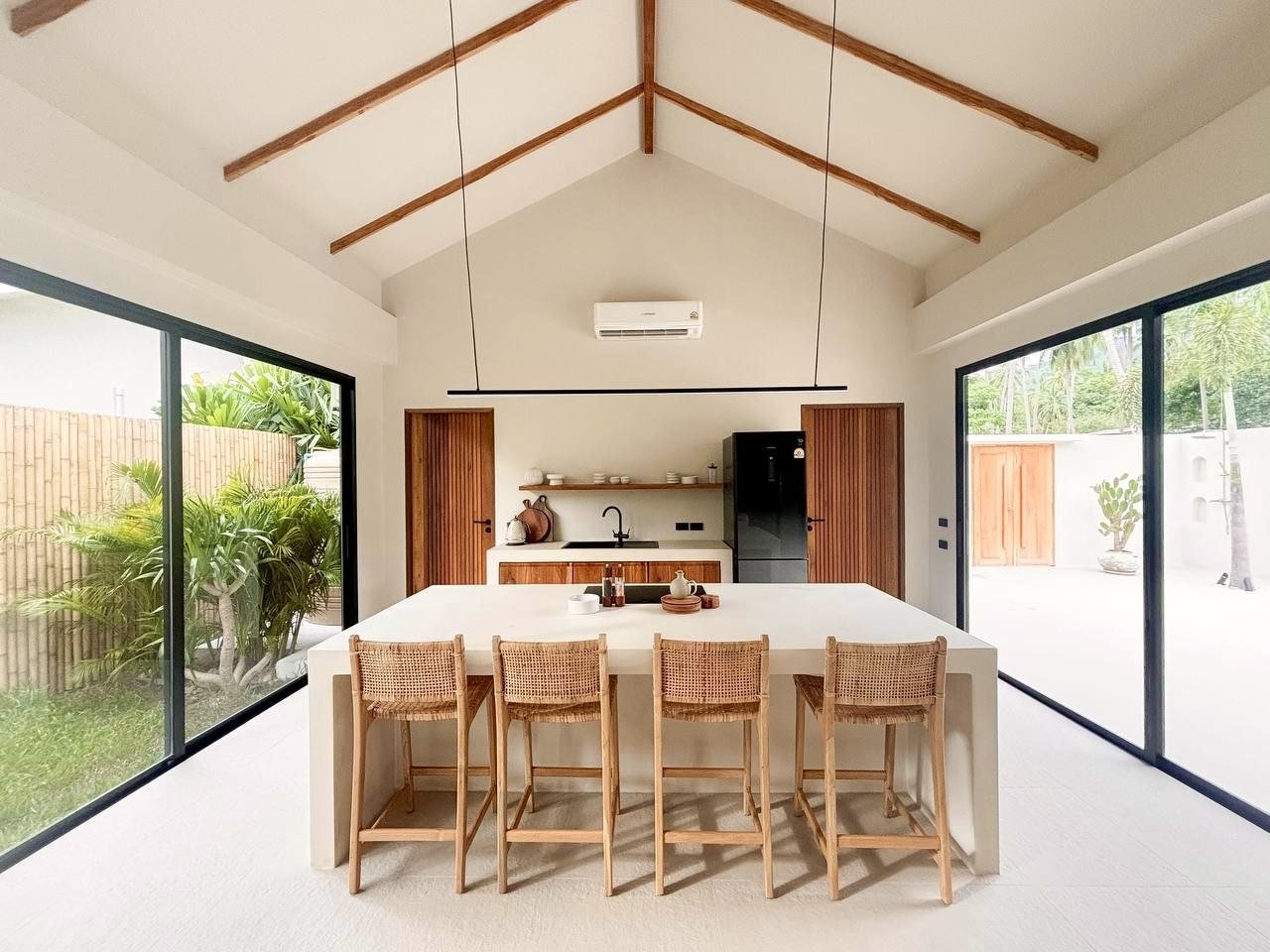 Villa #3