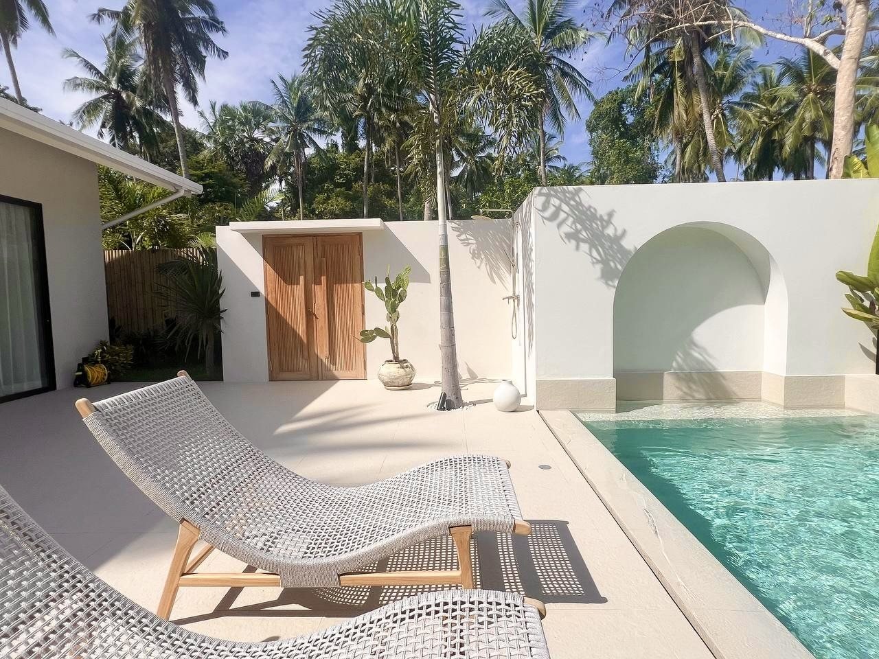 Villa #3