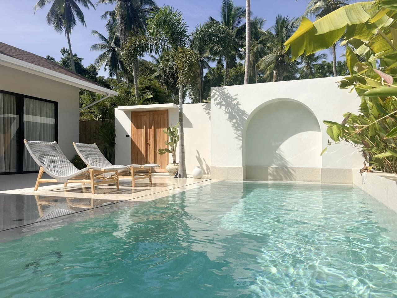 Villa #3