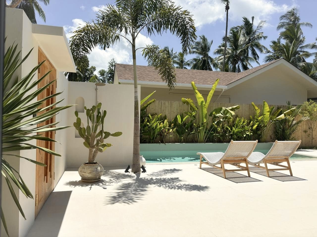 Villa #3