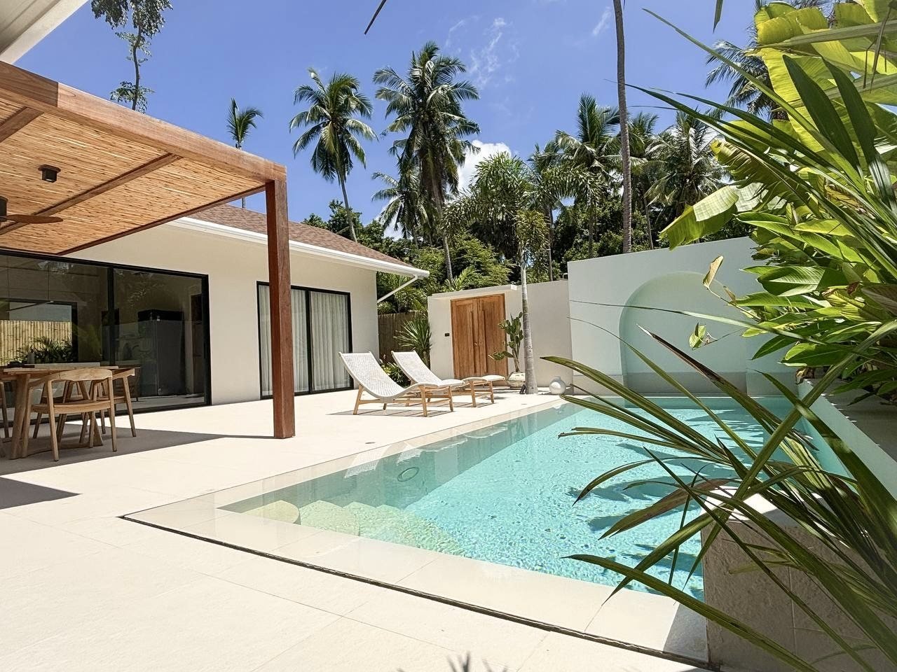 Villa #3