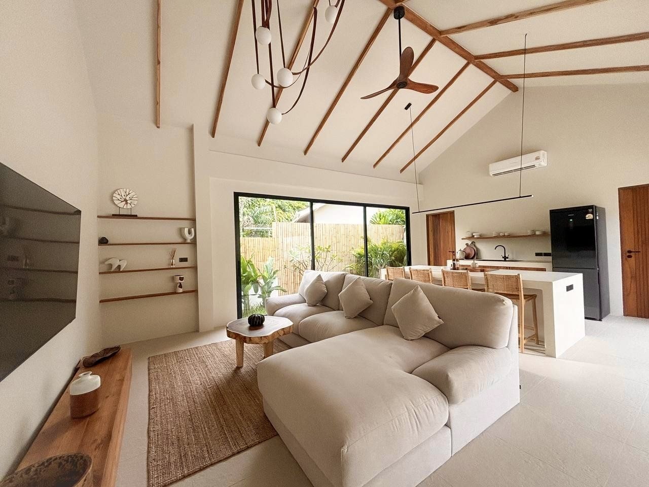 Villa #3