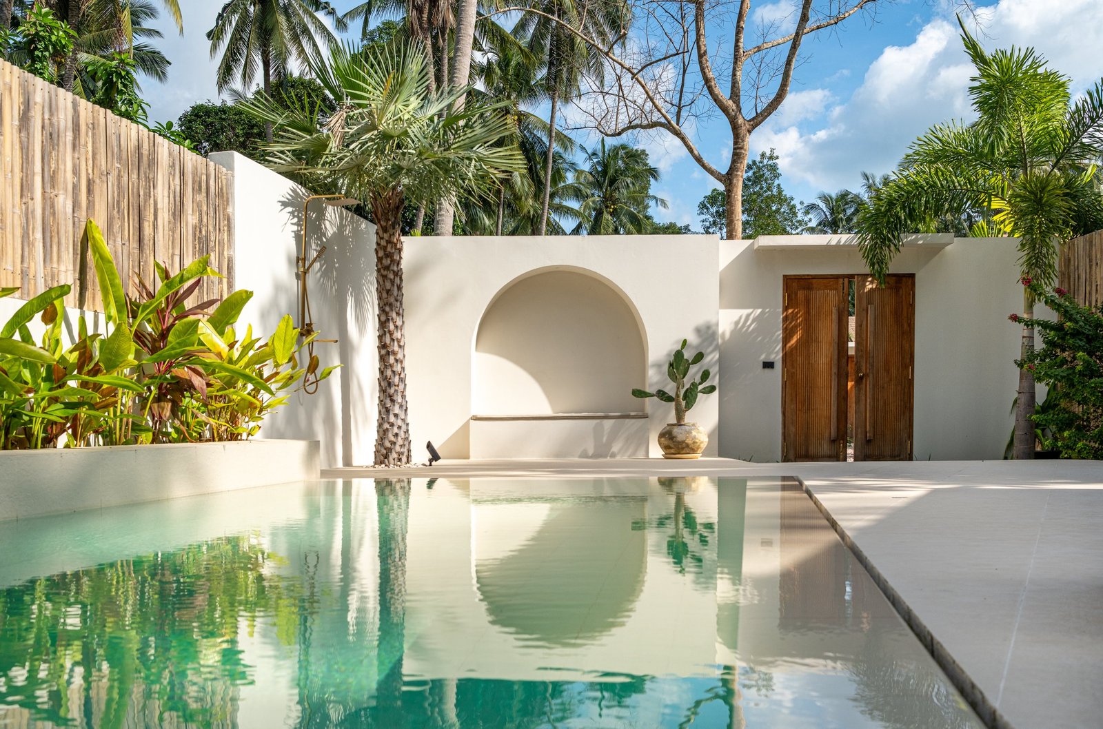 Villa #4
