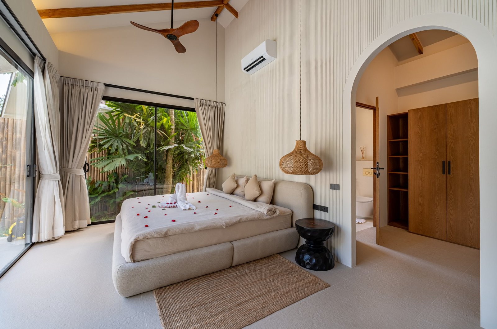 Villa #4