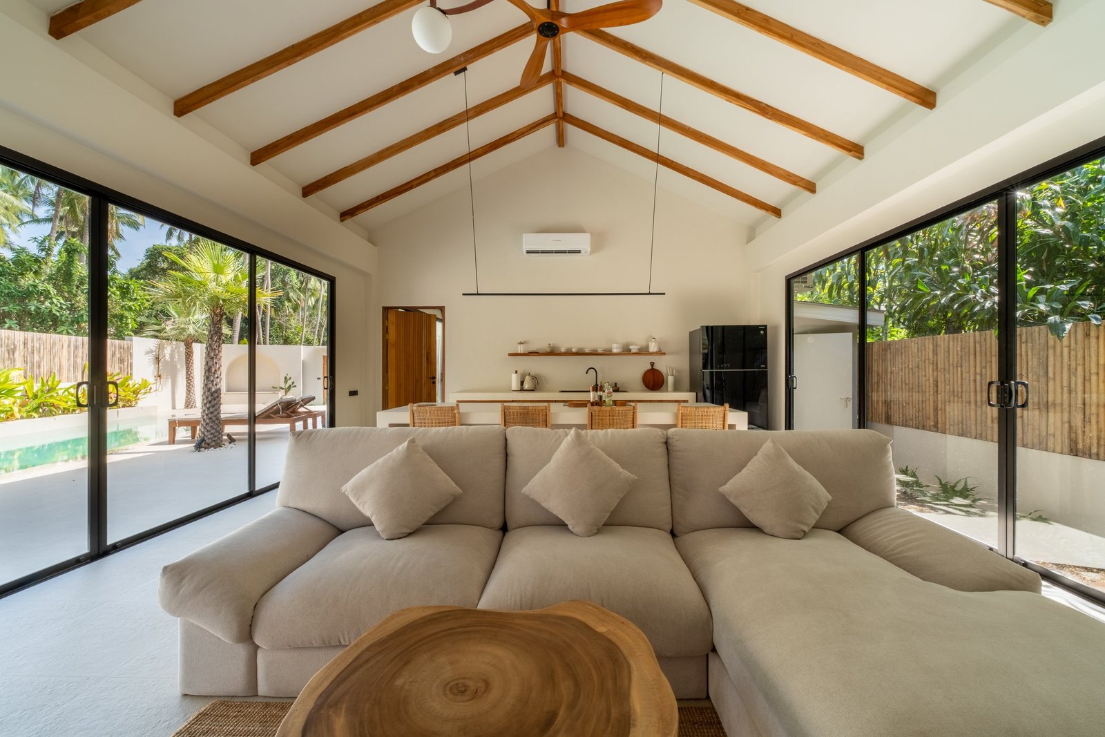 Villa #4