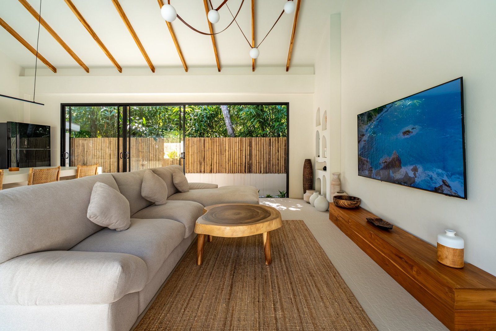 Villa #4