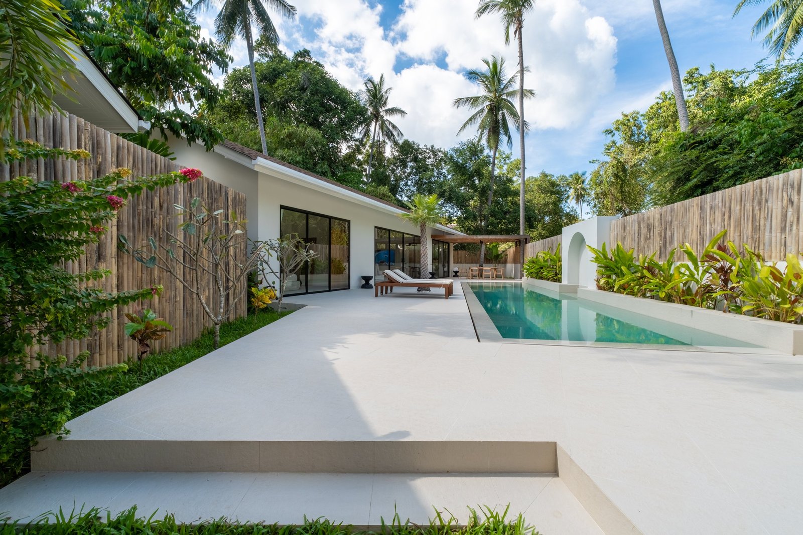 Villa #4