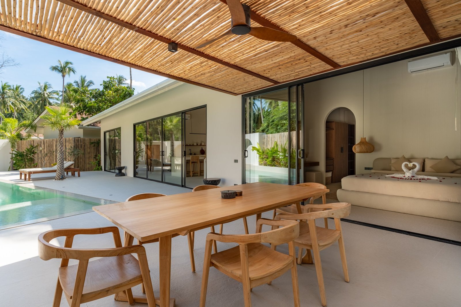 Villa #4