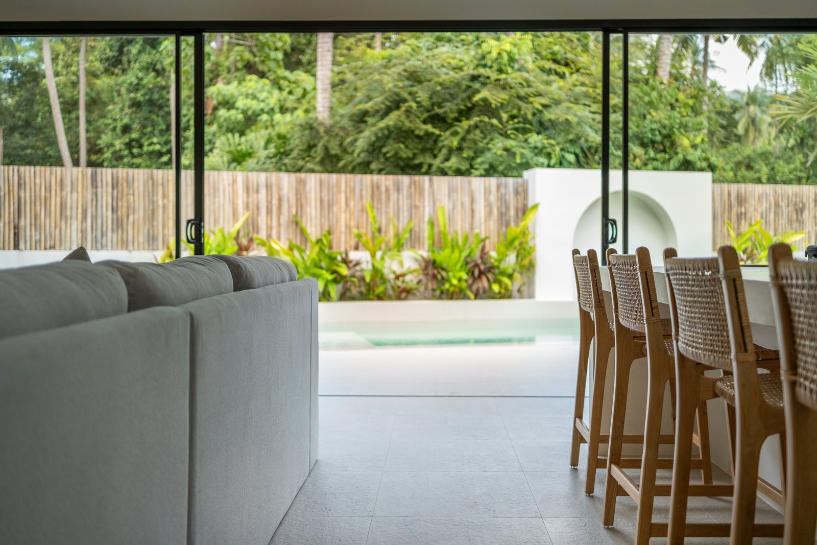 Villa #4