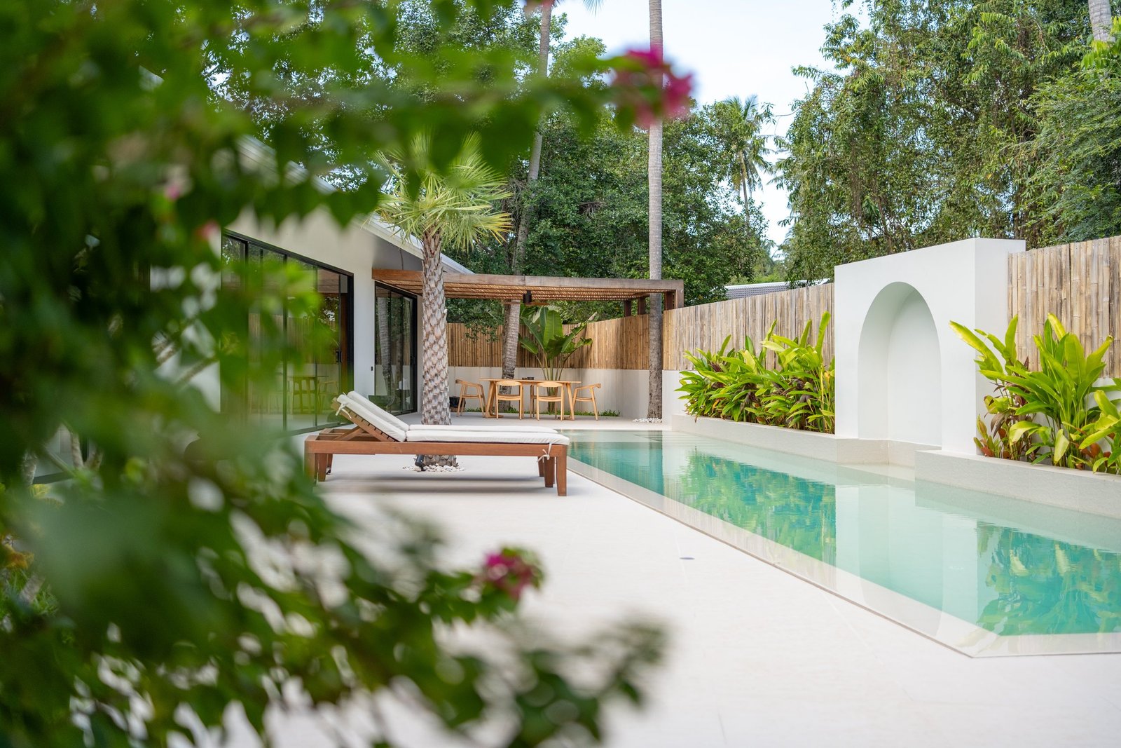 Villa #4