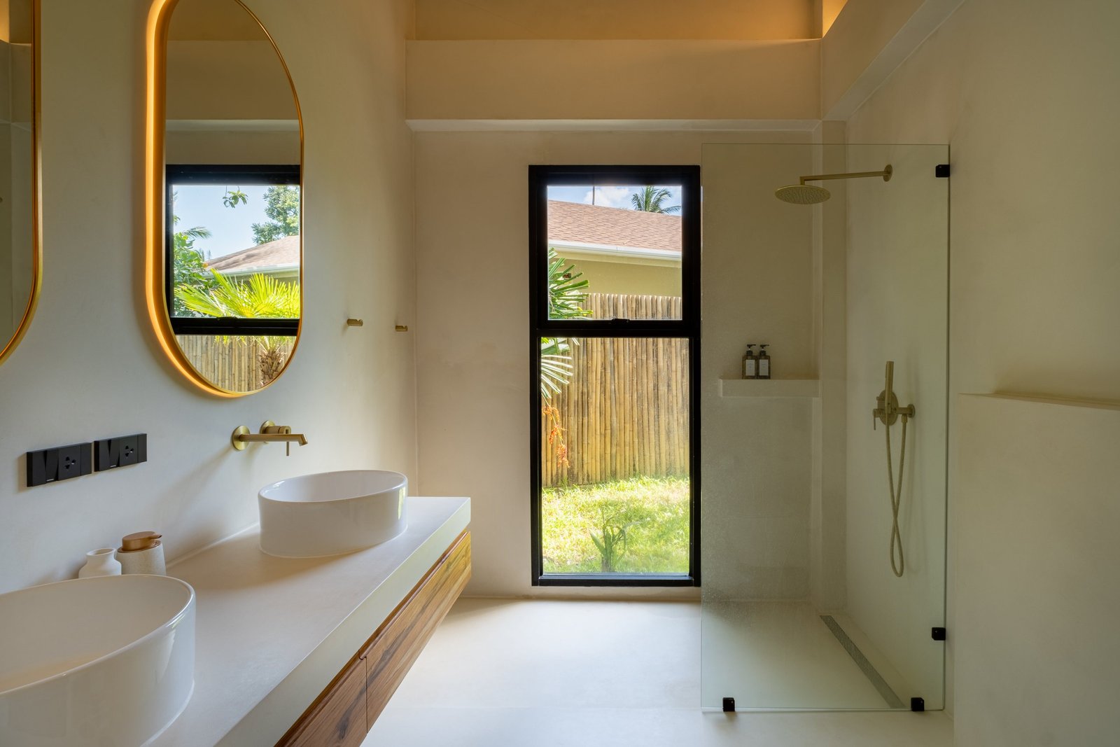 Villa #4