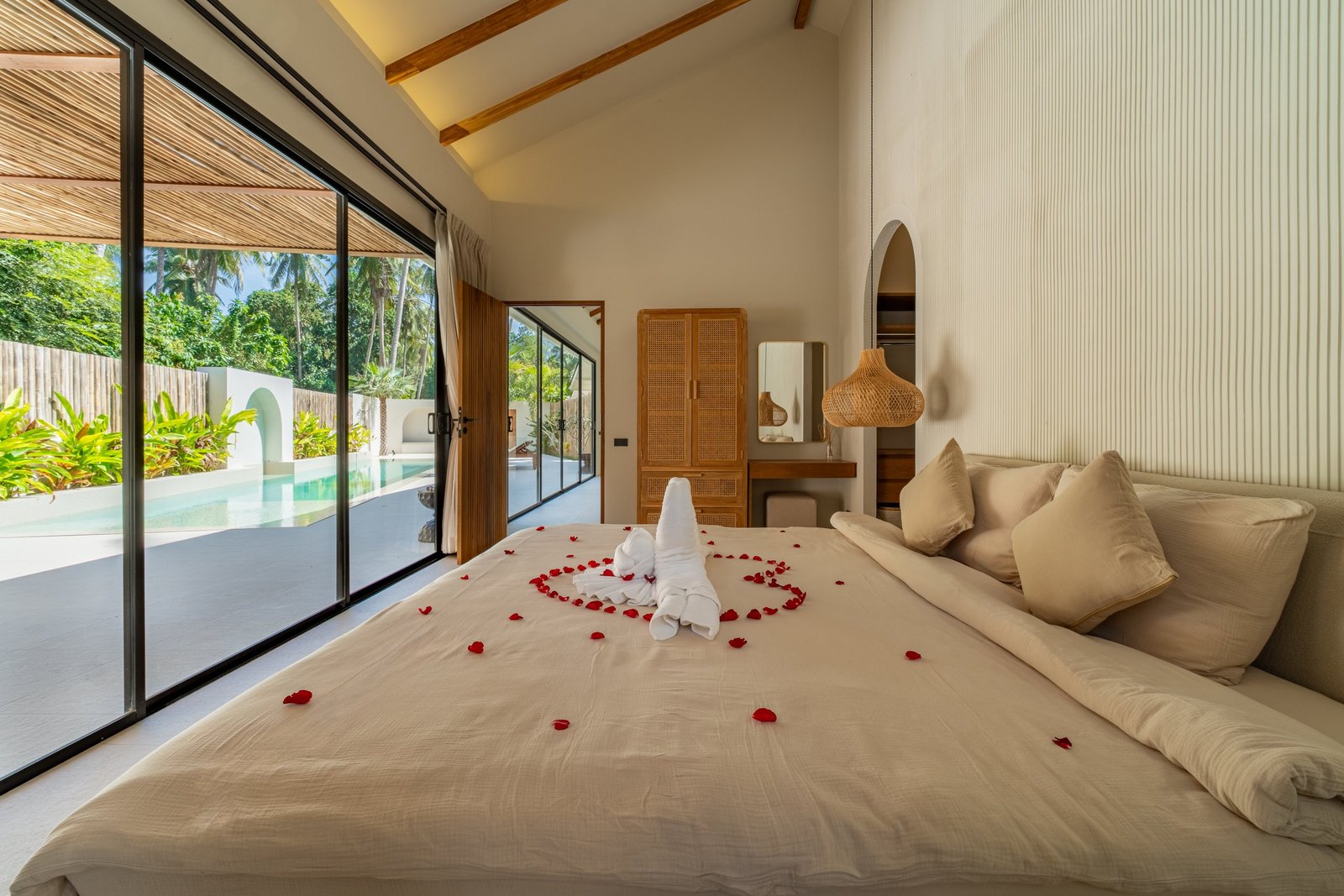 Villa #4