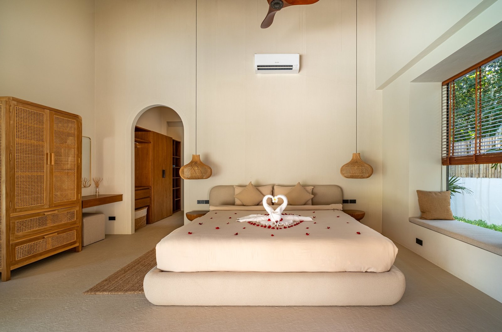 Villa #4