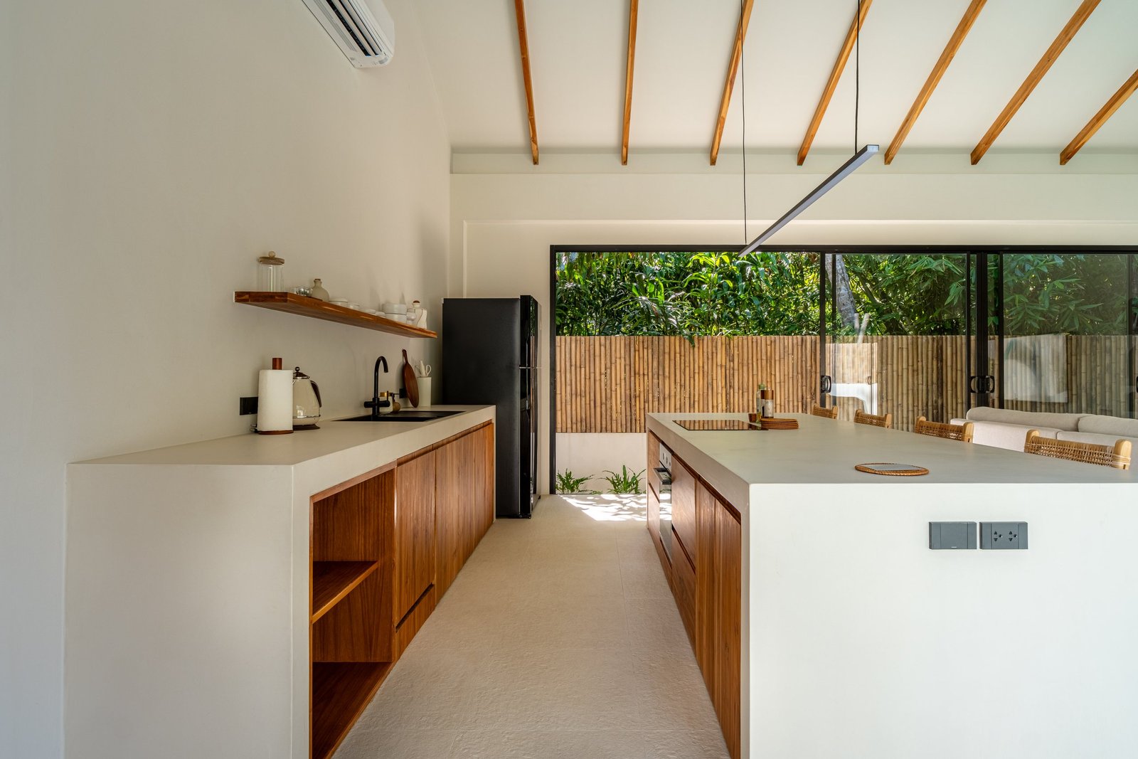 Villa #4