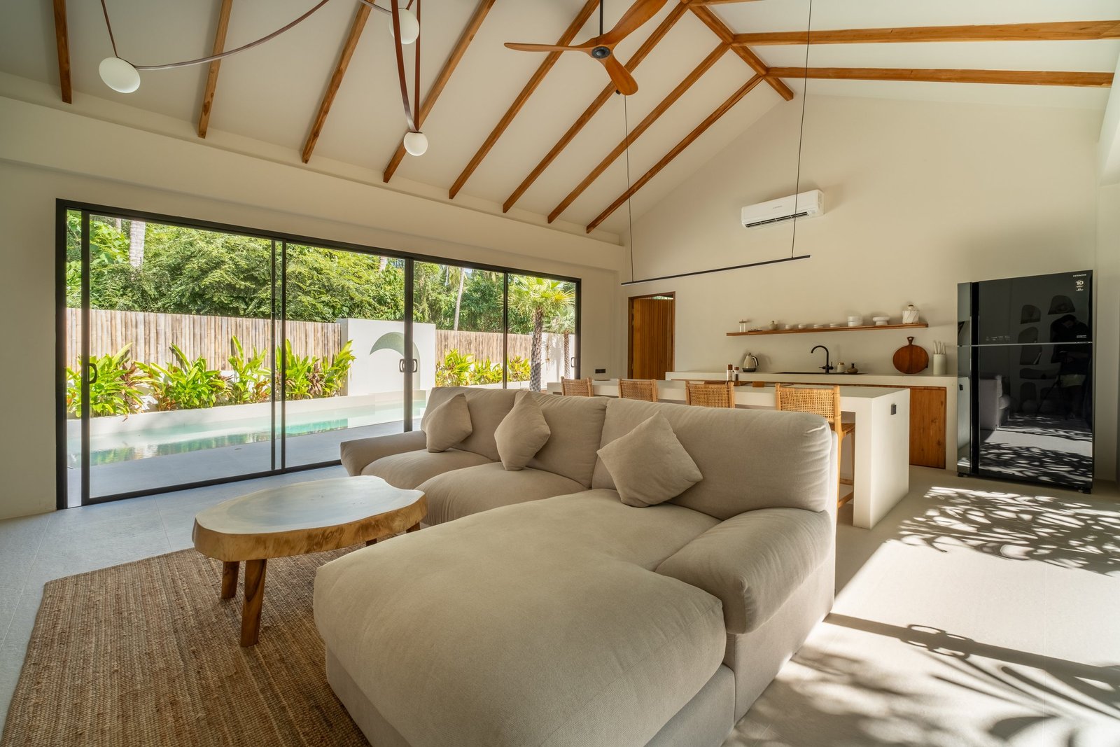Villa #4