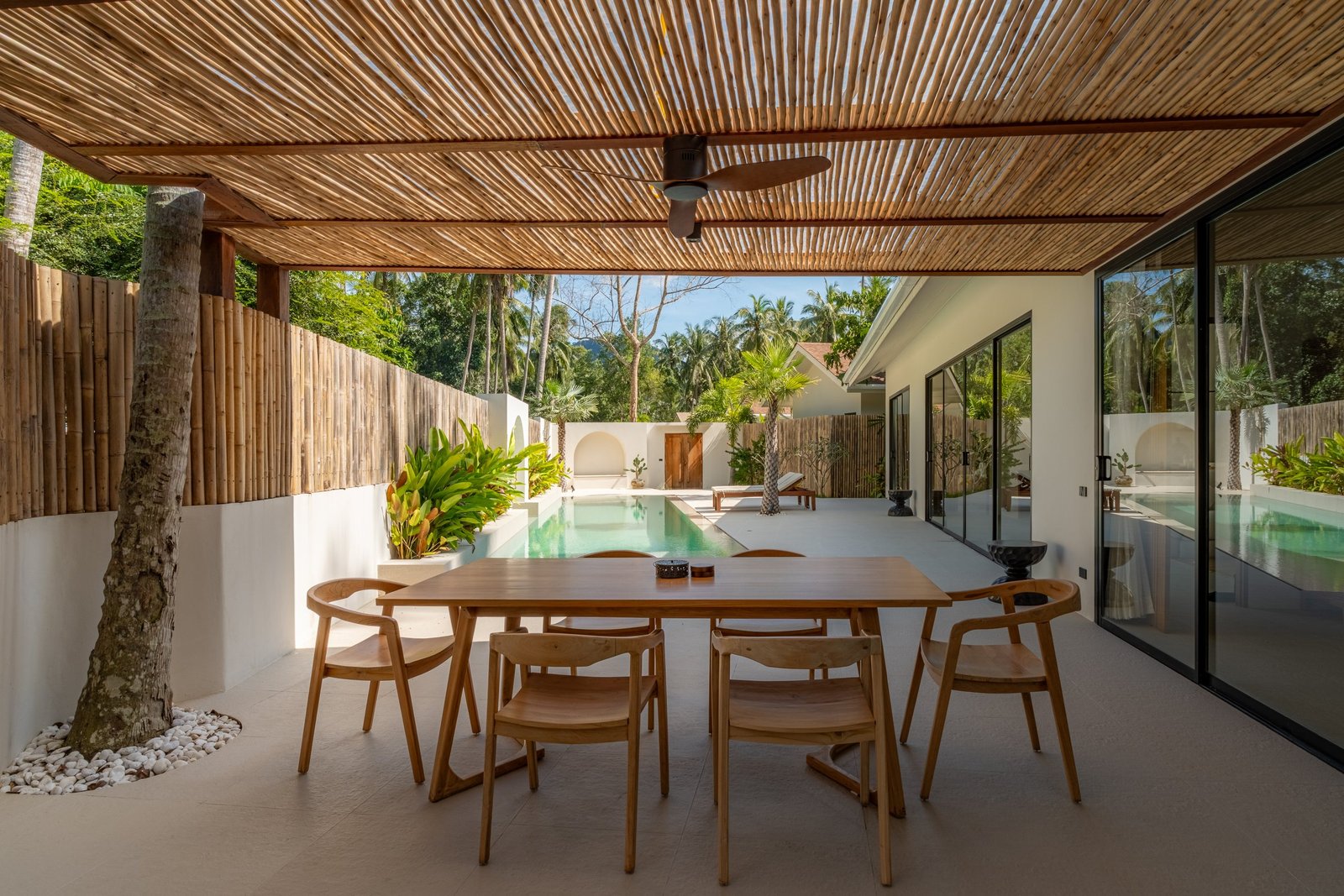 Villa #4