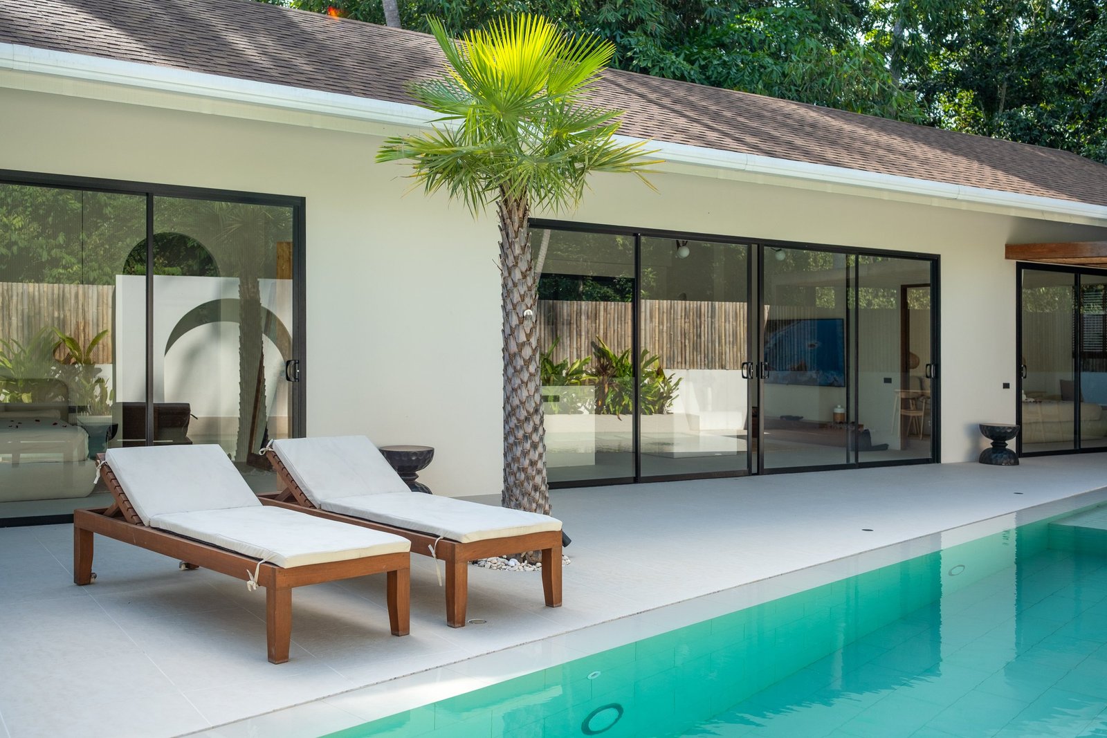Villa #4
