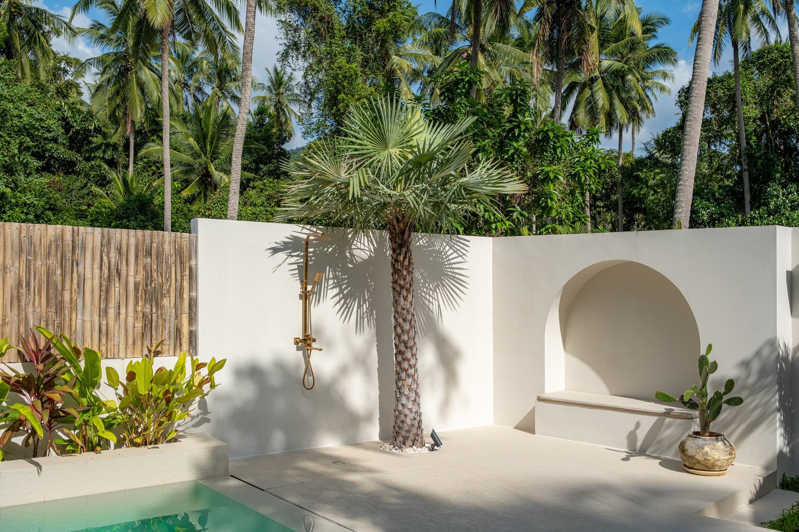 Villa #4