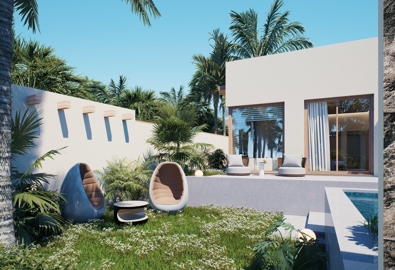 Villa #2