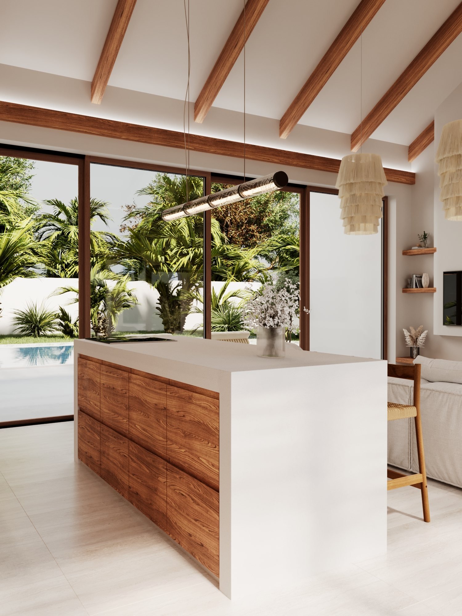 Villa #2