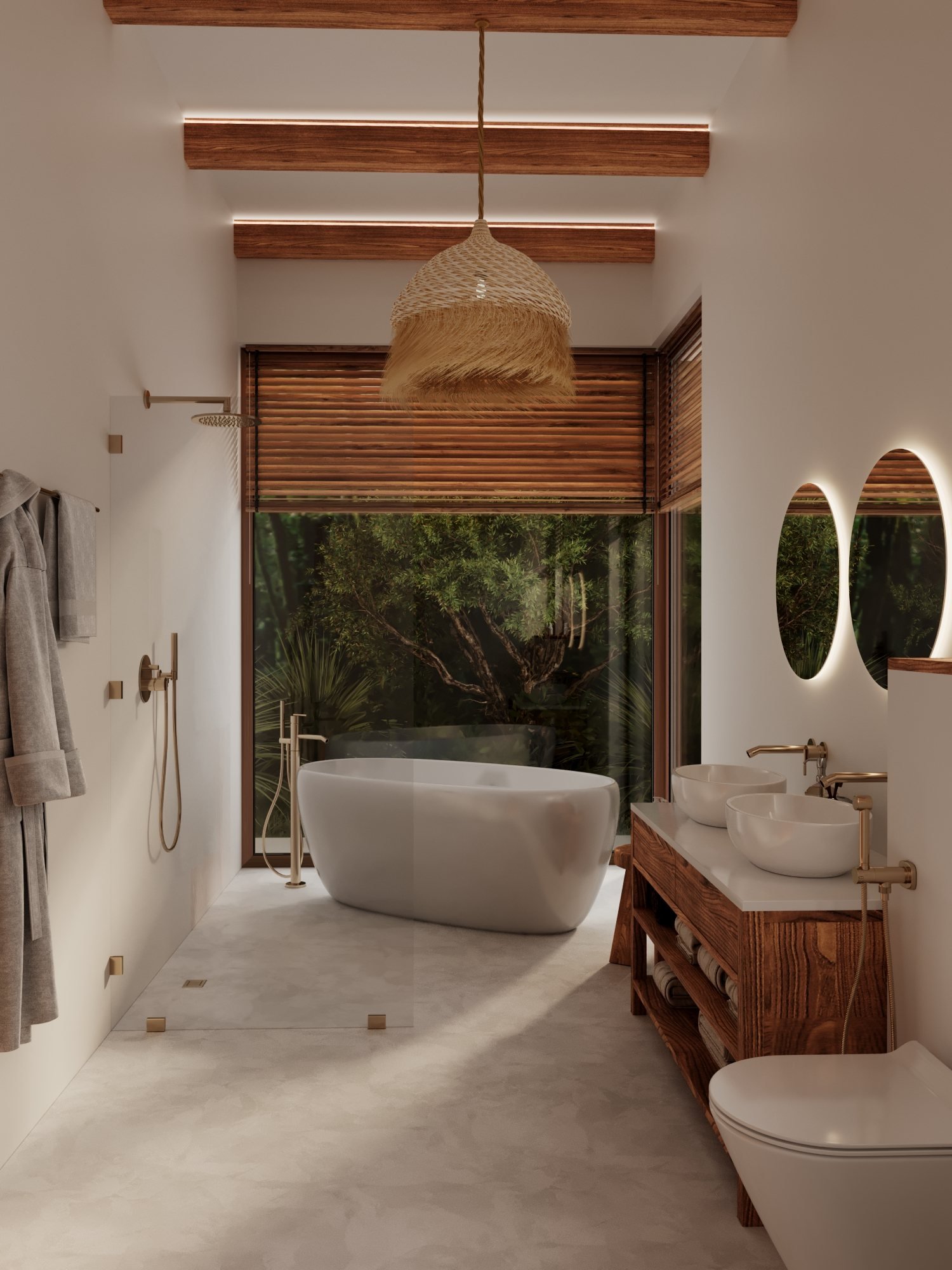 Villa #2