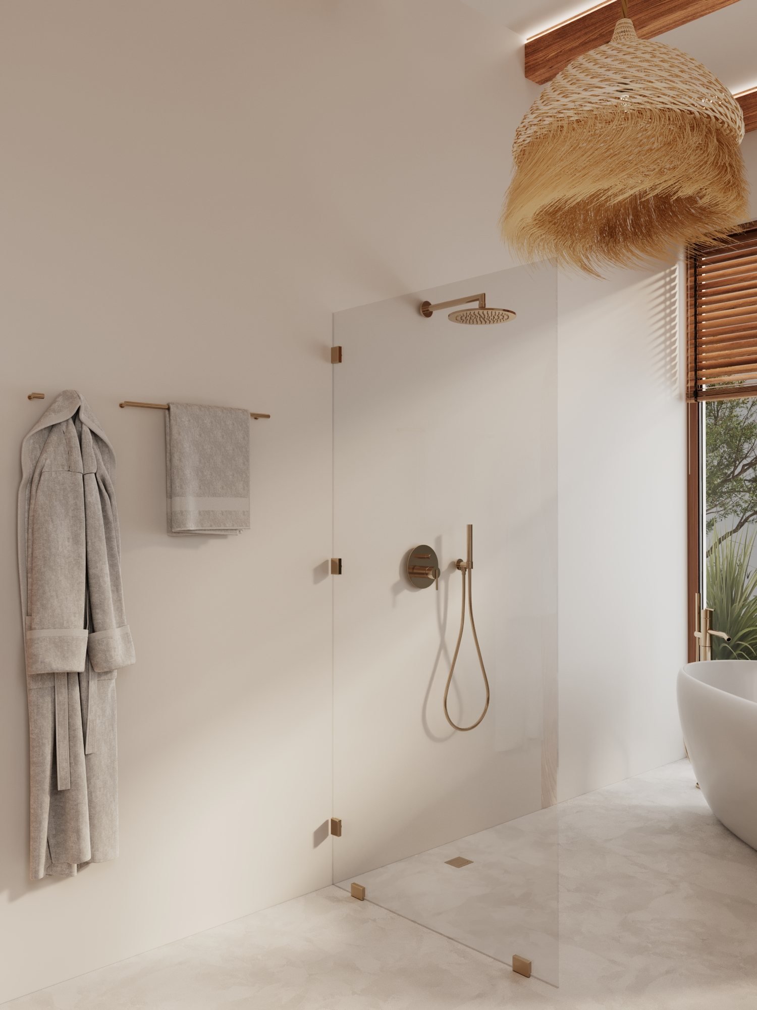 Villa #2