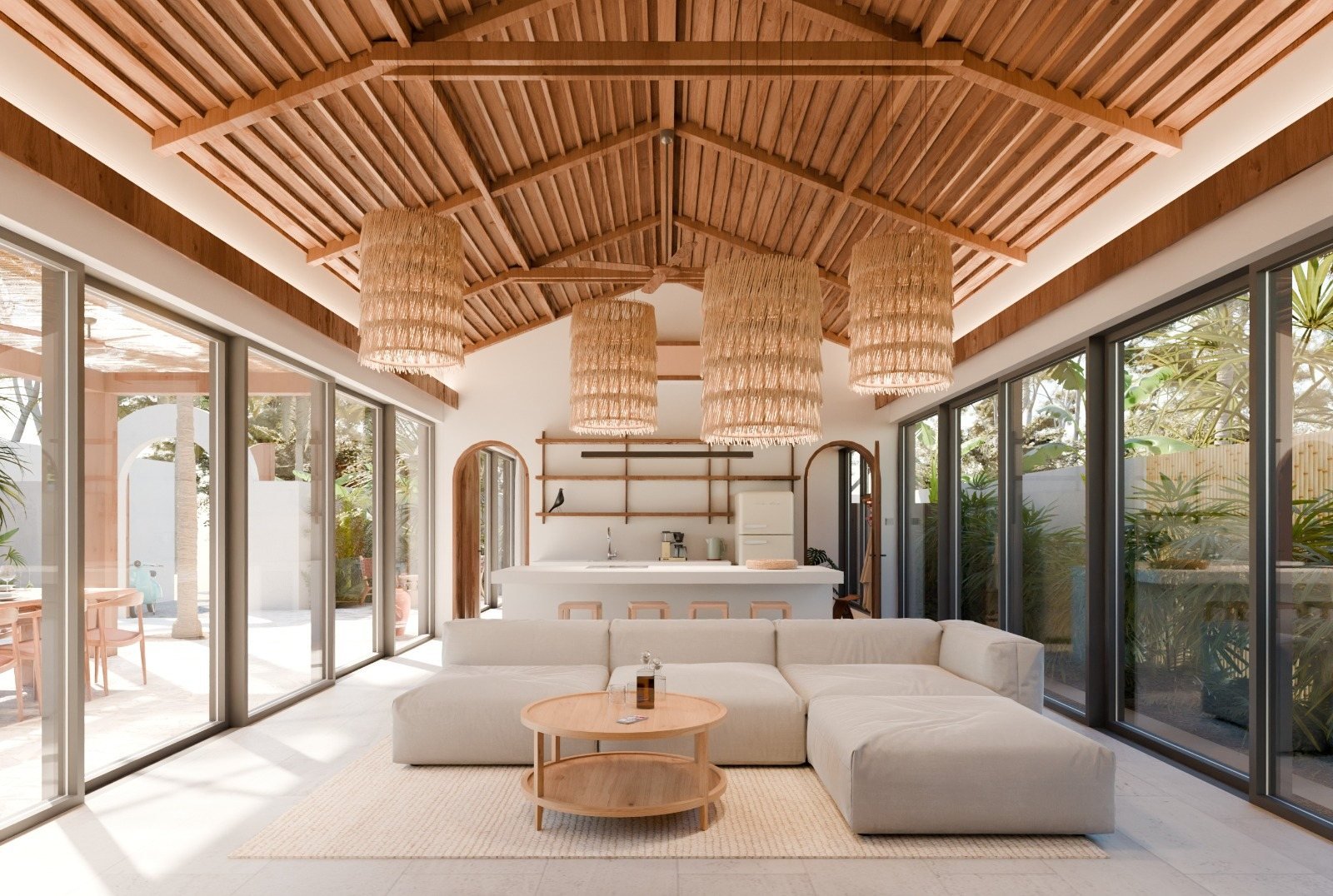 Villa #4
