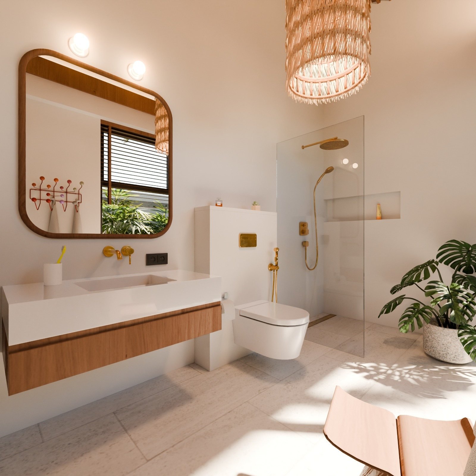 Villa #4