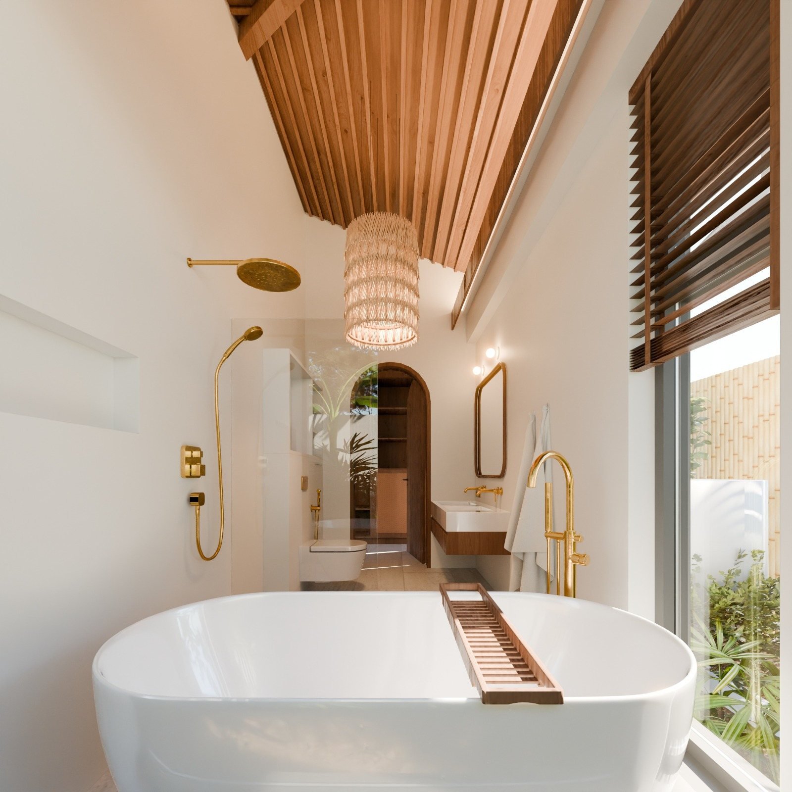 Villa #4