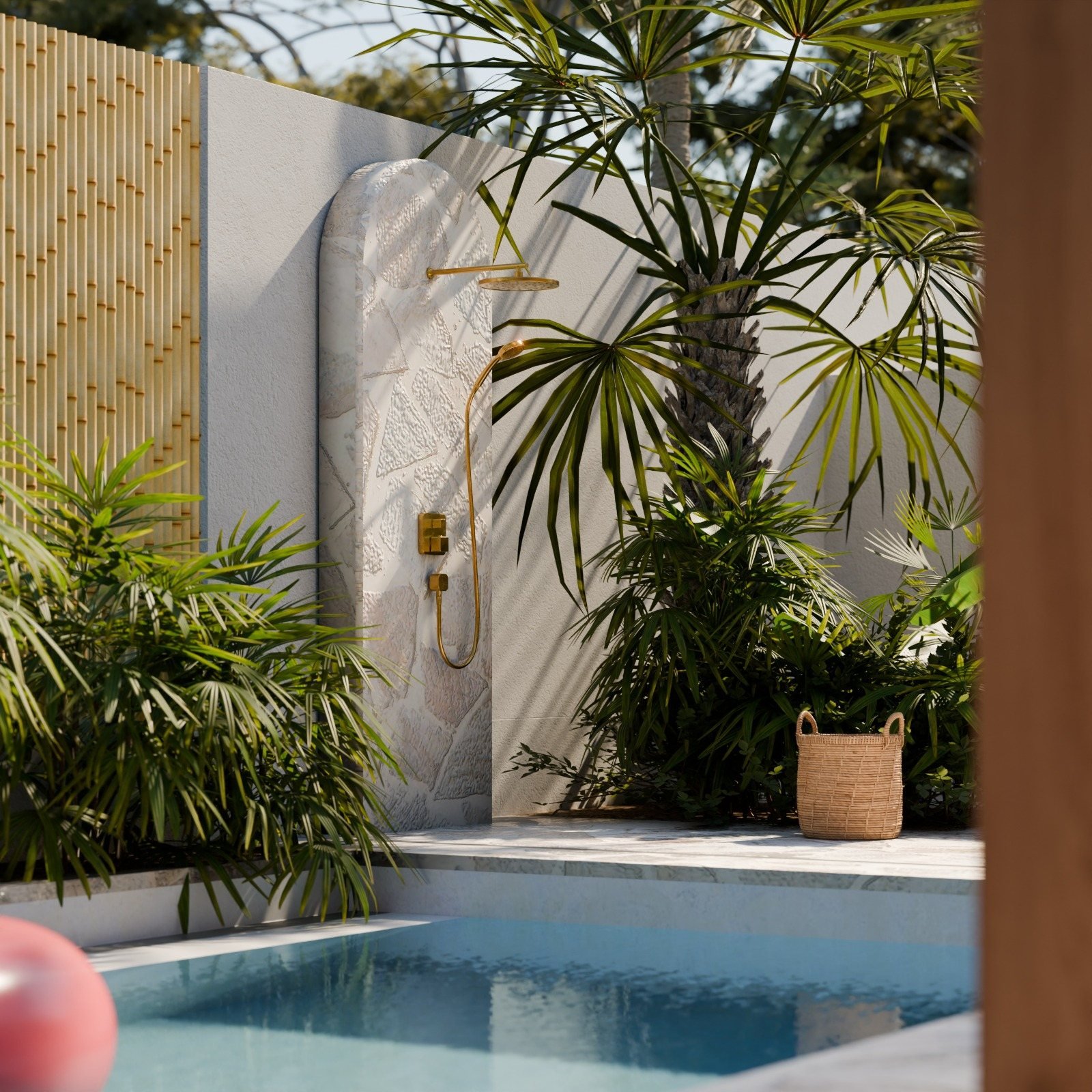 Villa #4
