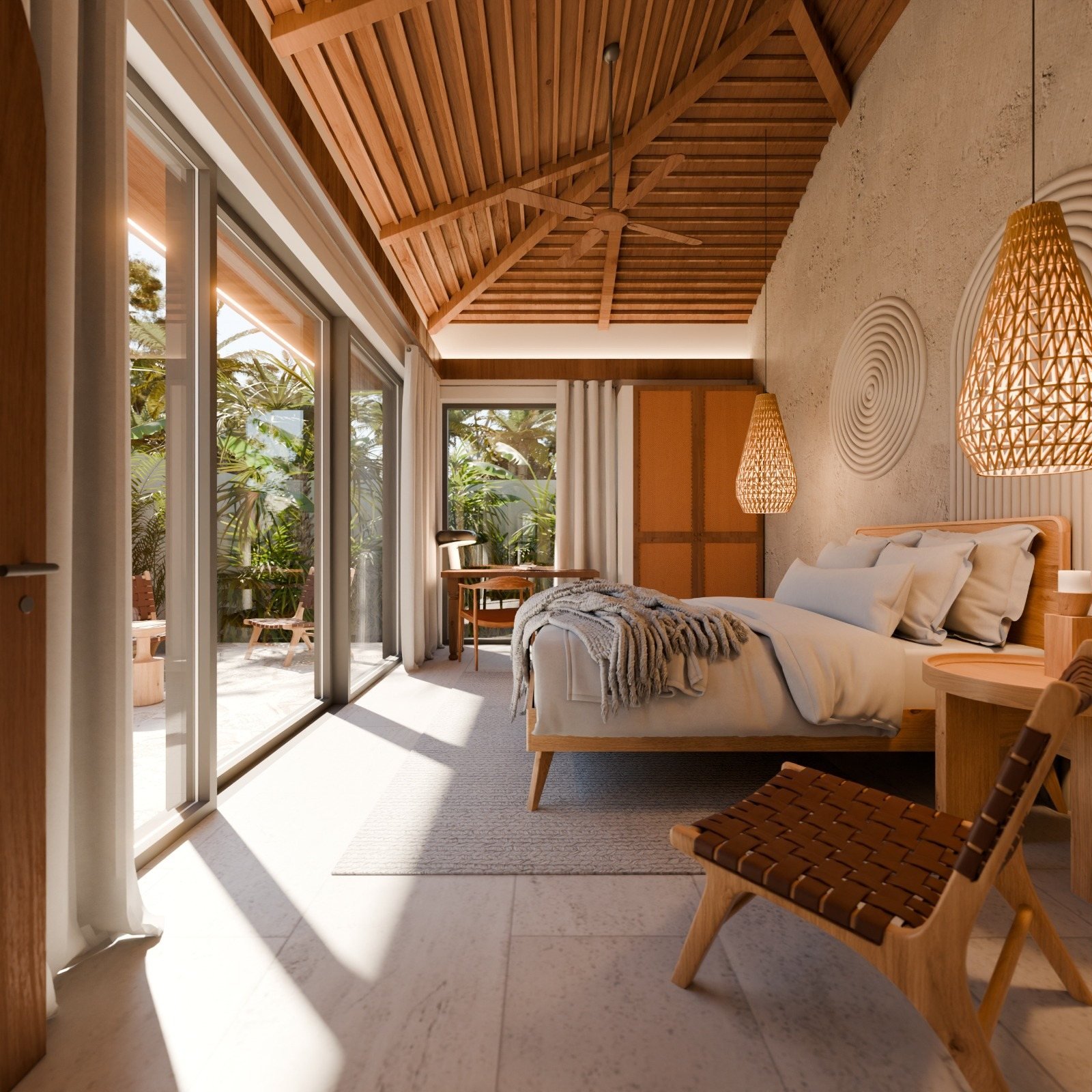 Villa #4