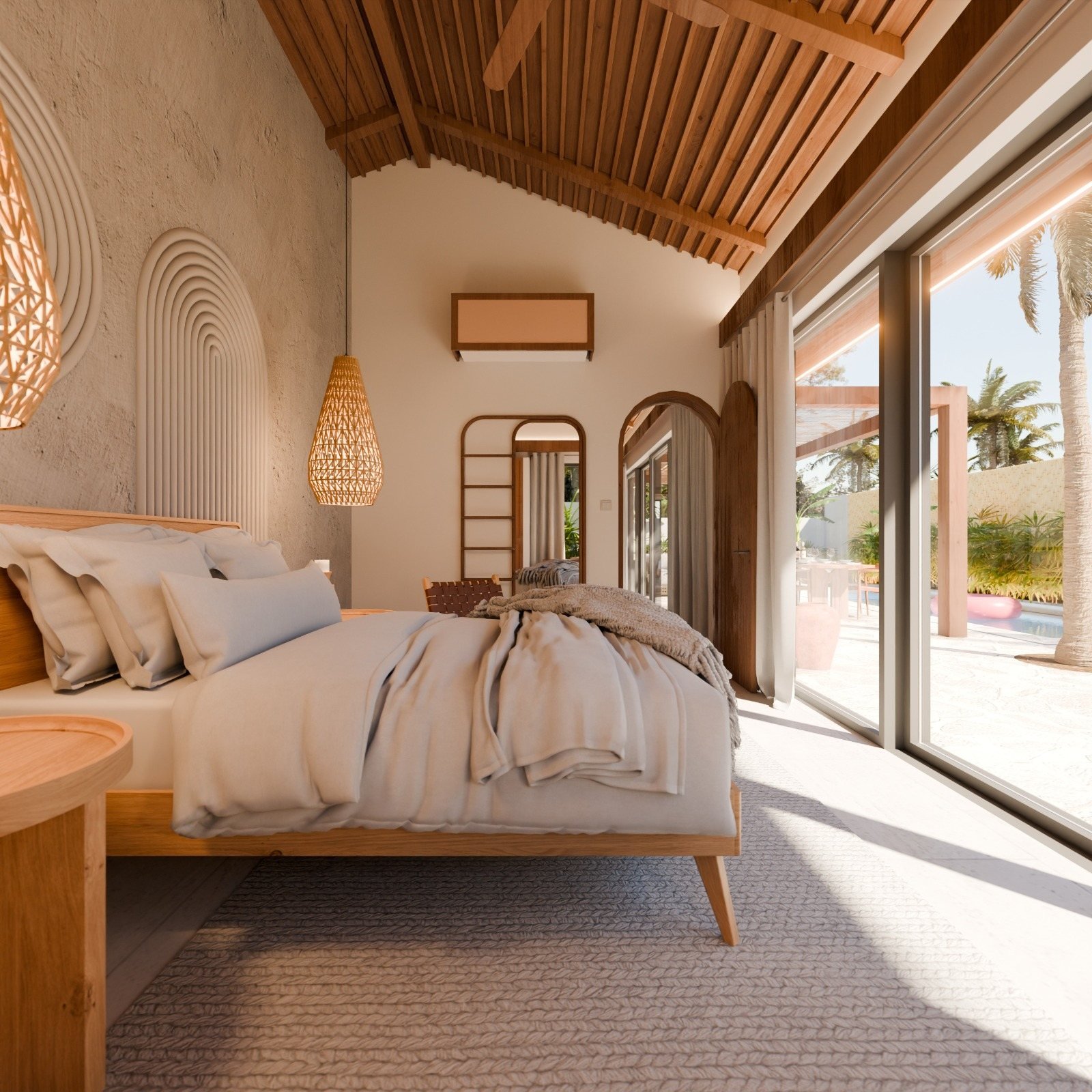 Villa #4