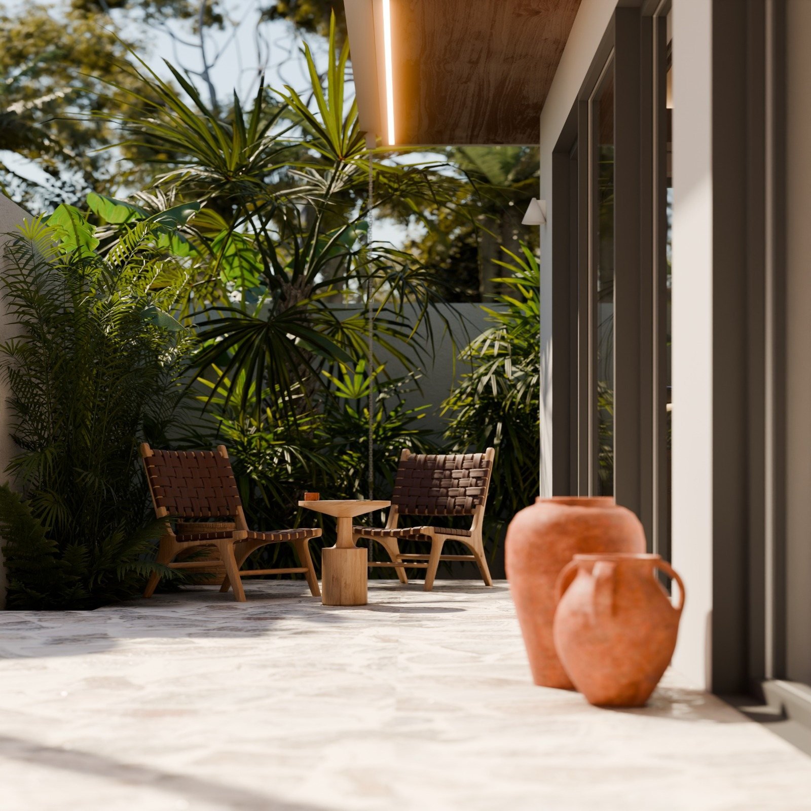 Villa #4
