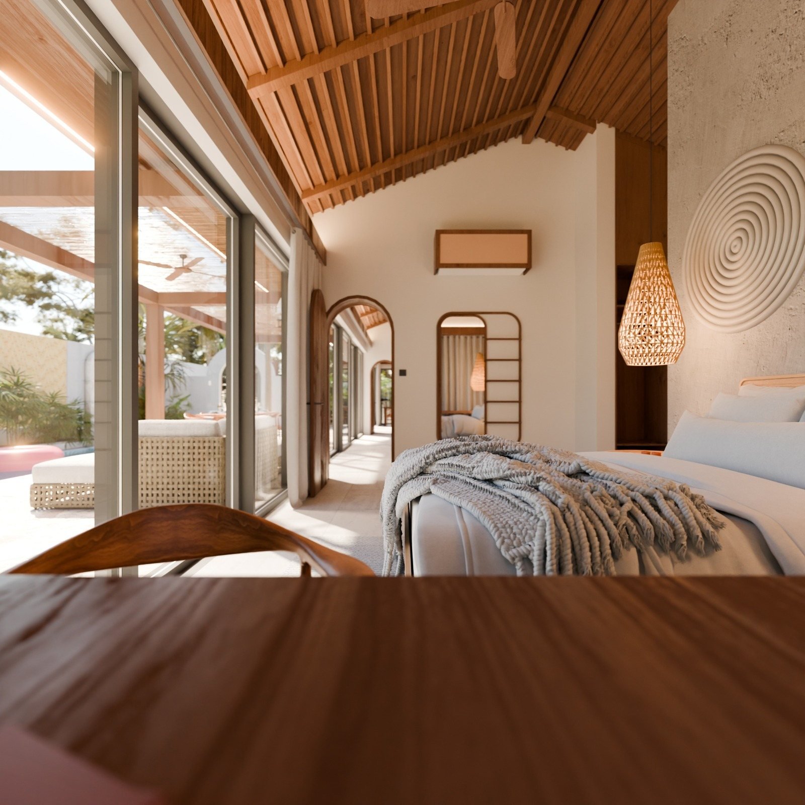 Villa #4