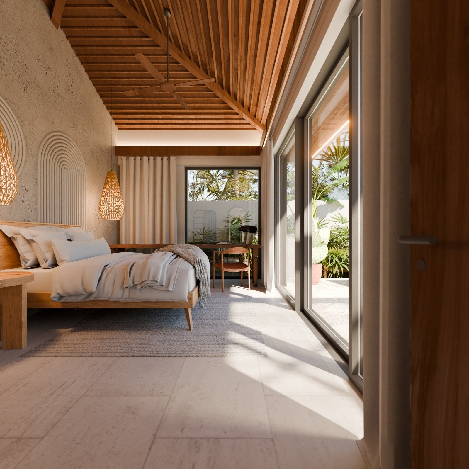 Villa #4