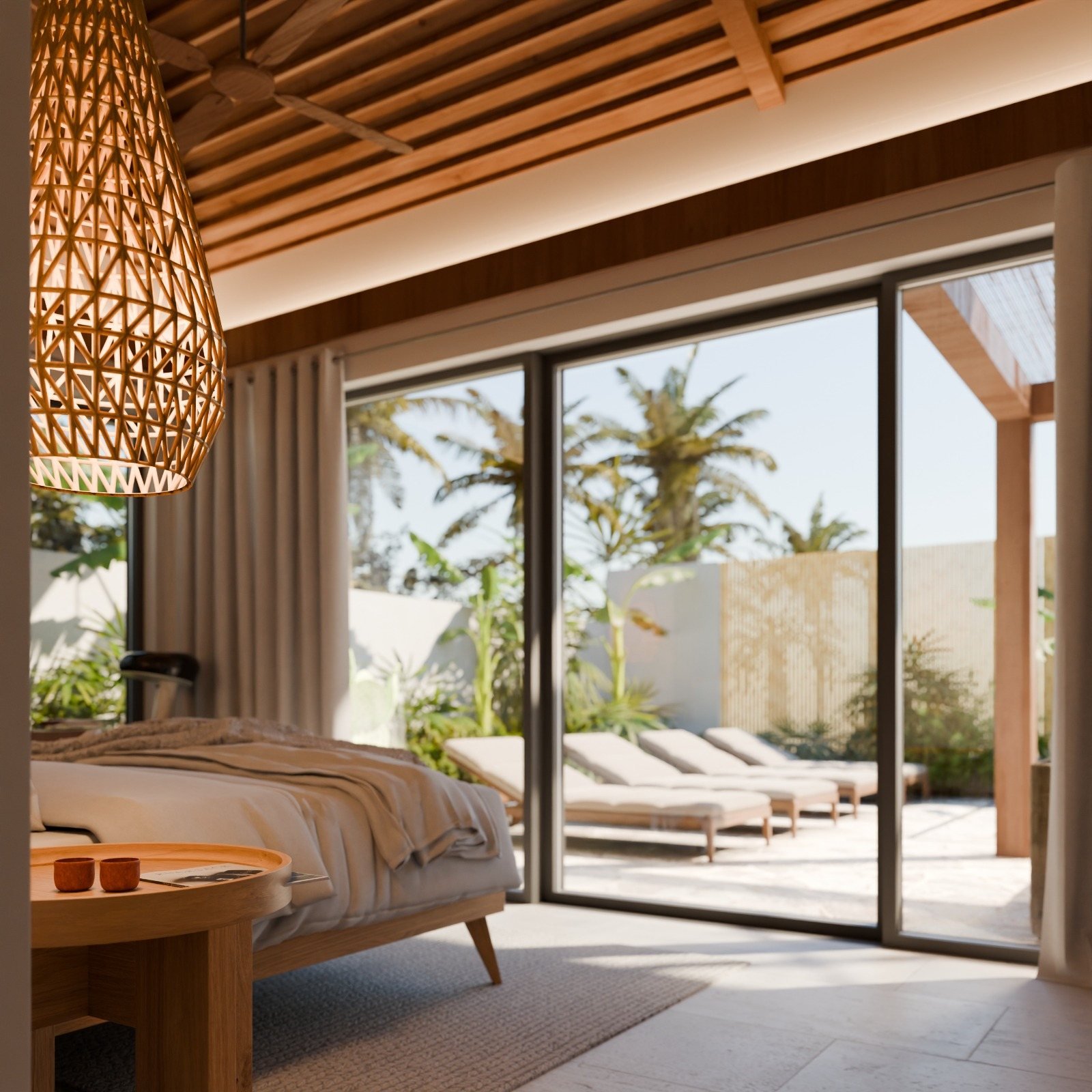 Villa #4