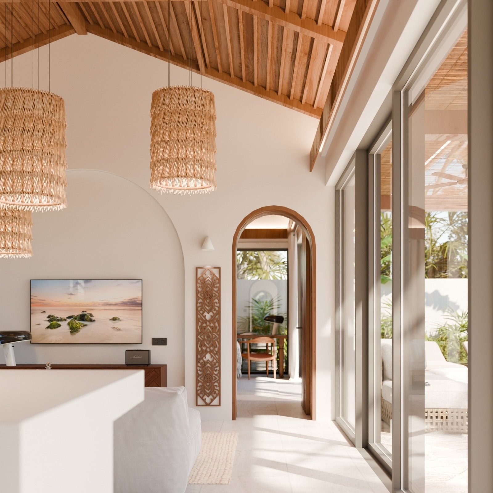 Villa #4
