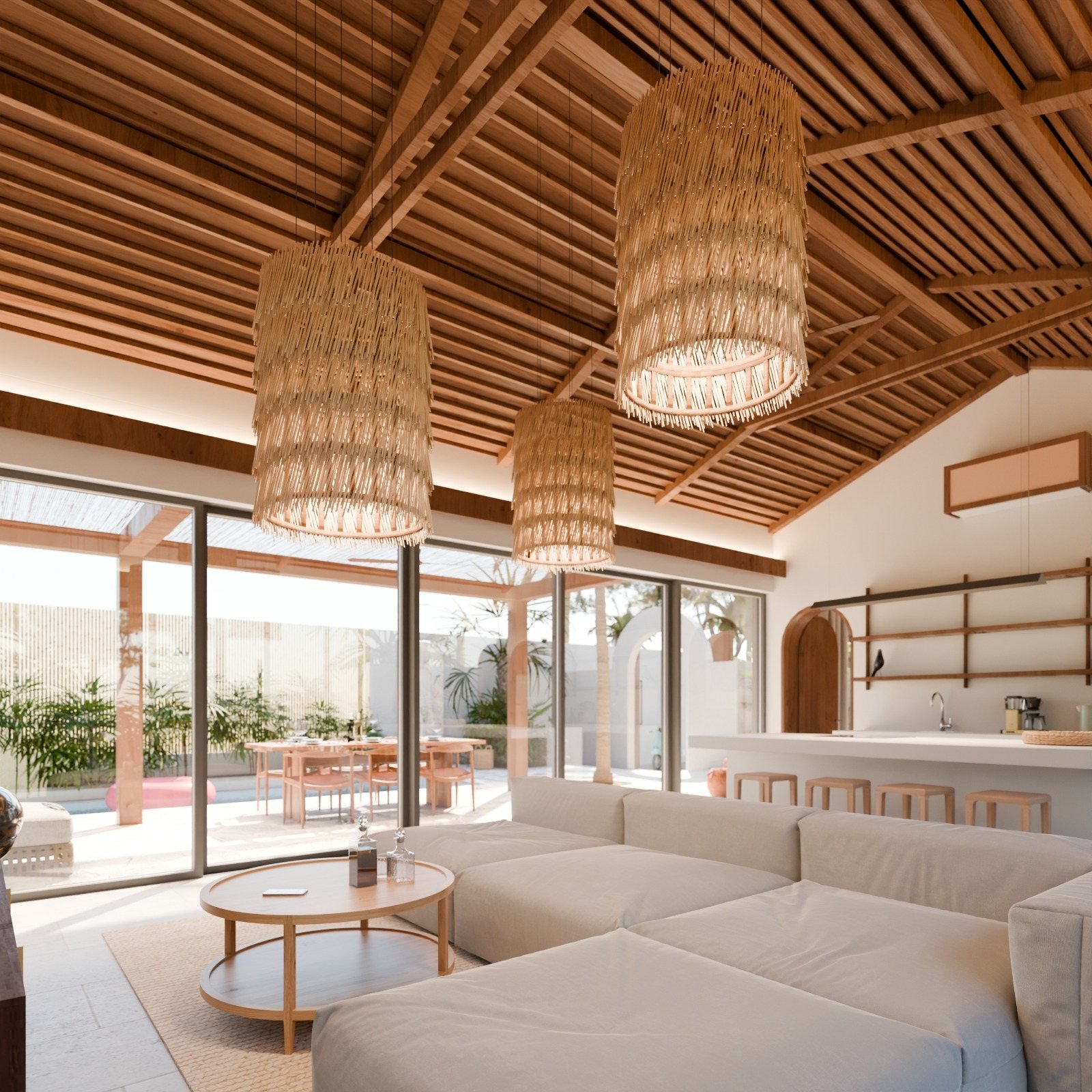 Villa #4
