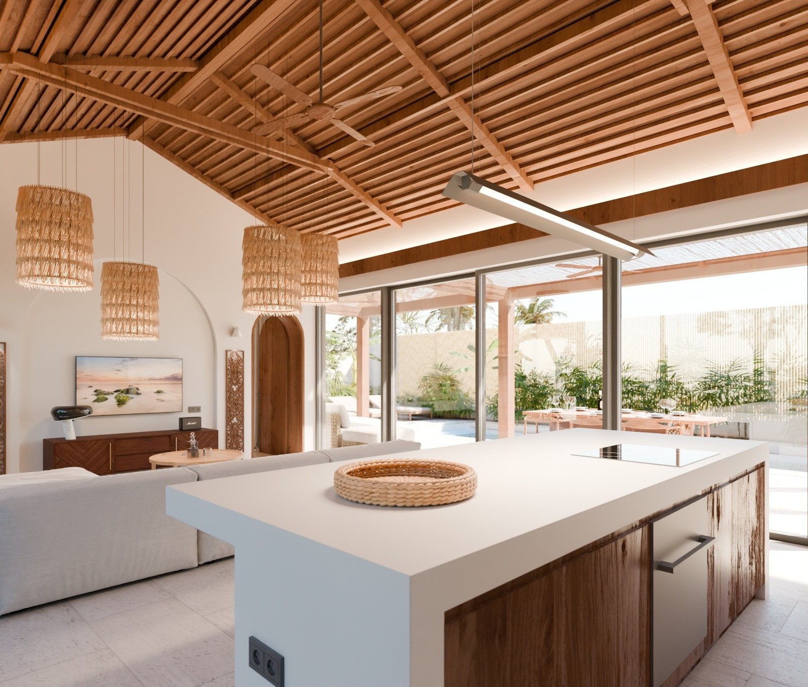 Villa #4