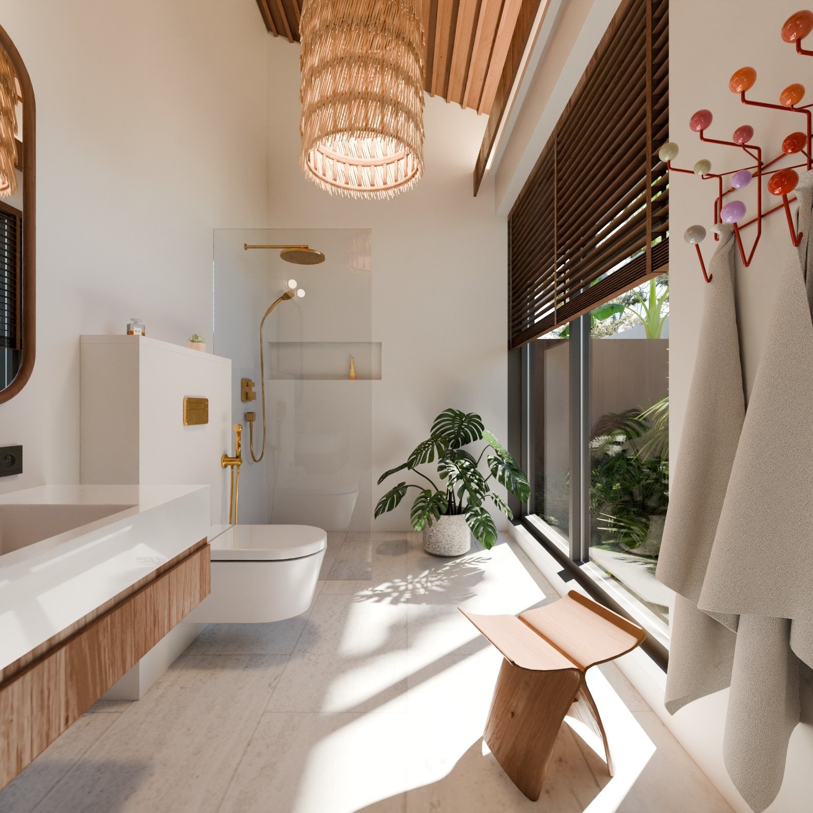 Villa #4