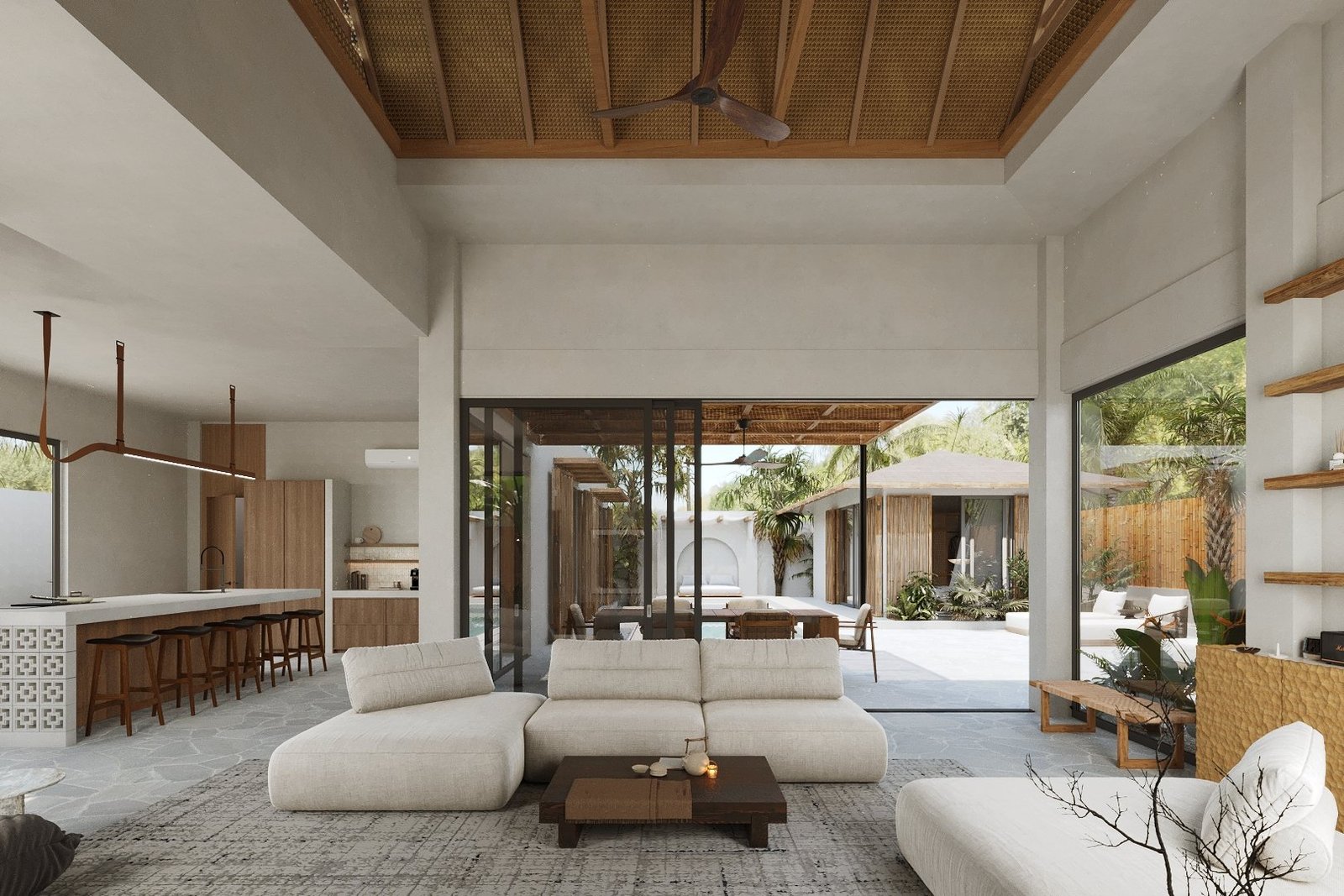 Villa #3