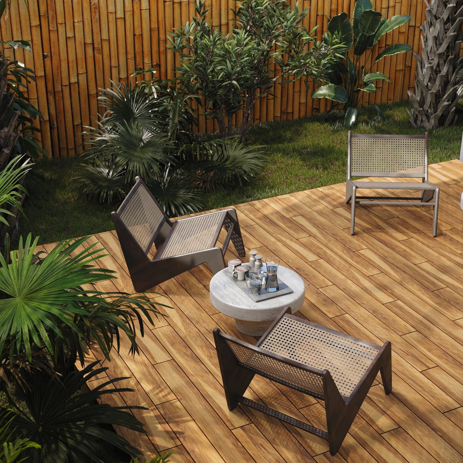 Villa #3