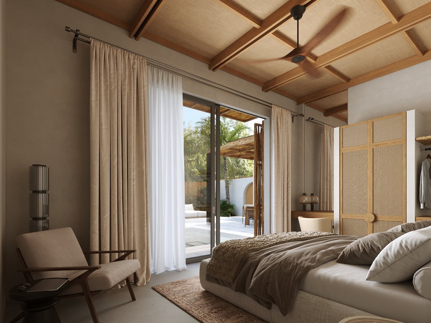 Villa #3