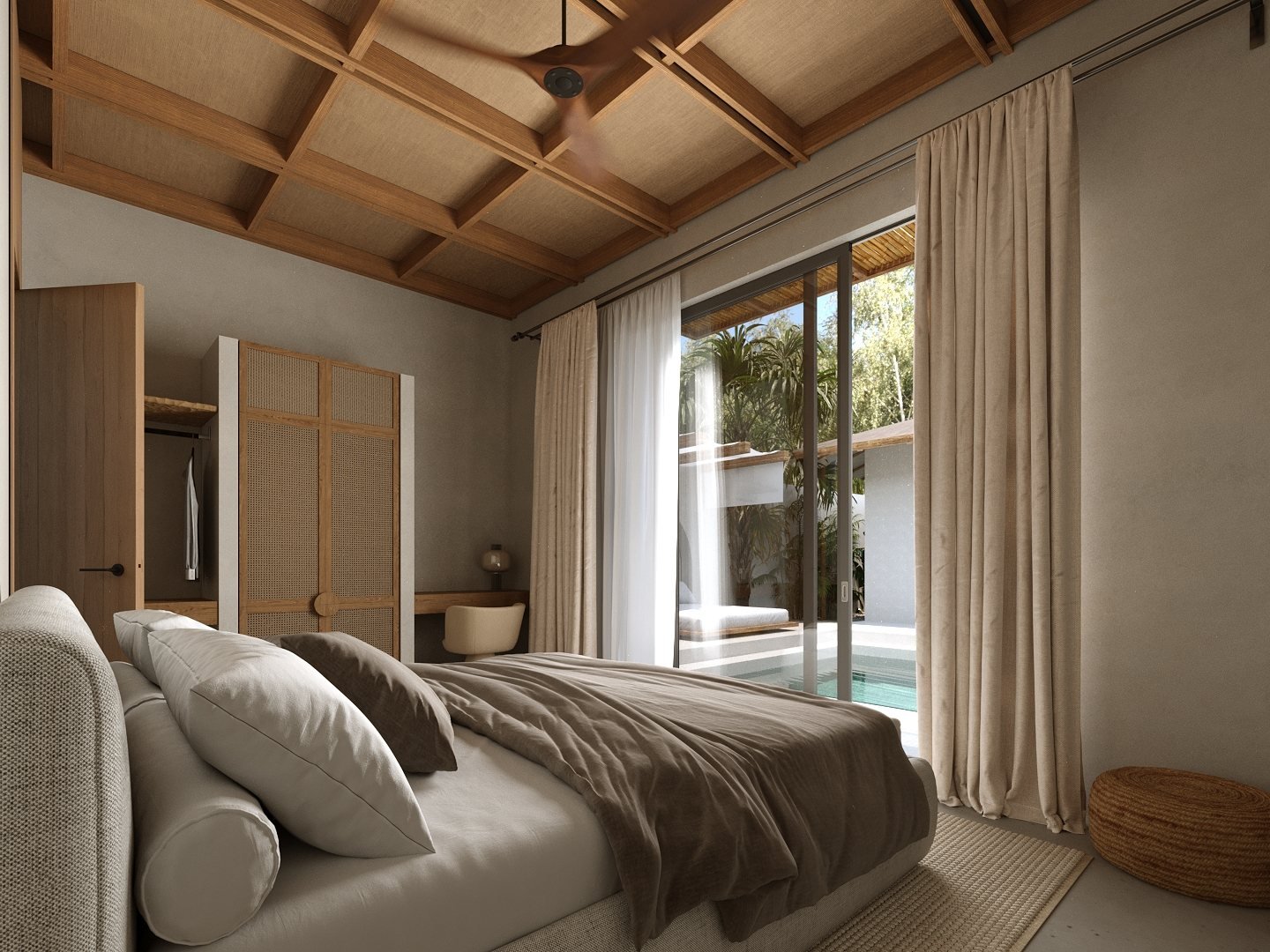 Villa #3