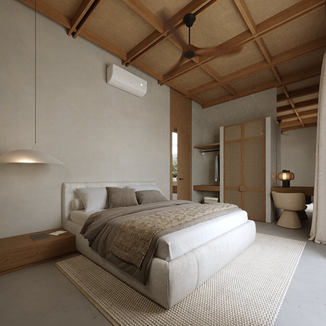 Villa #3
